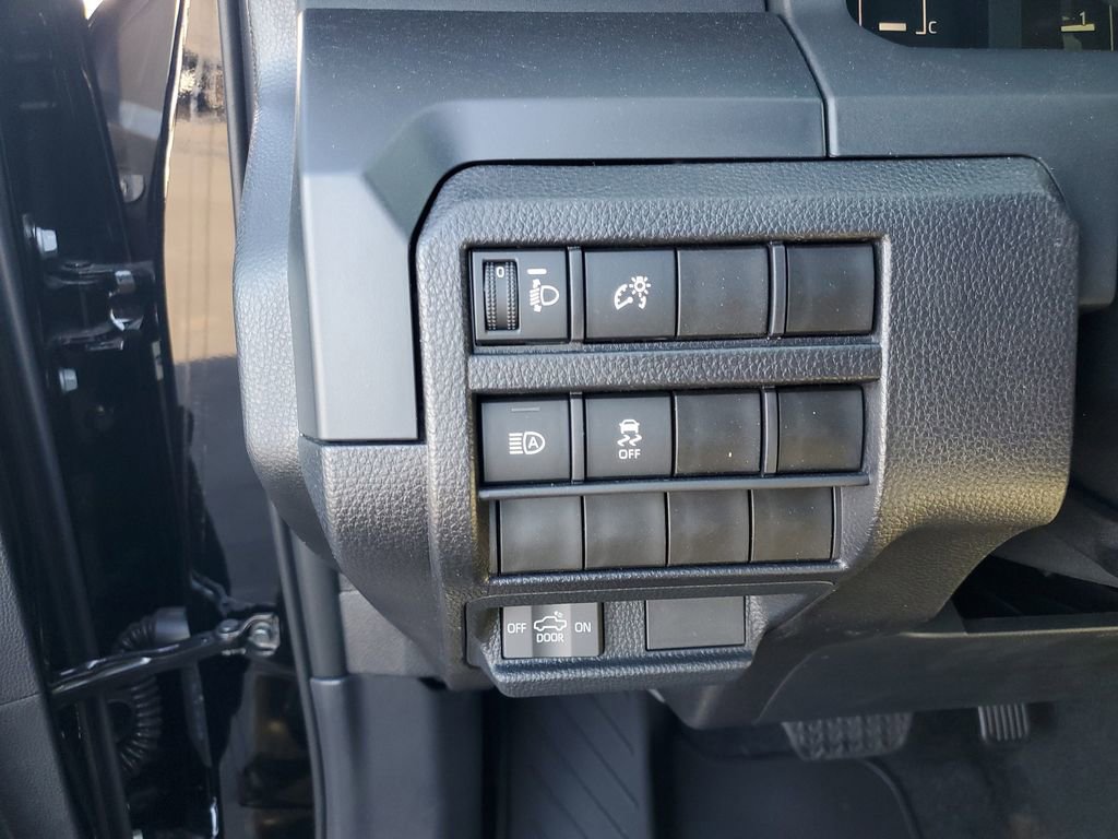 New 2026 Toyota Tacoma SR image 24