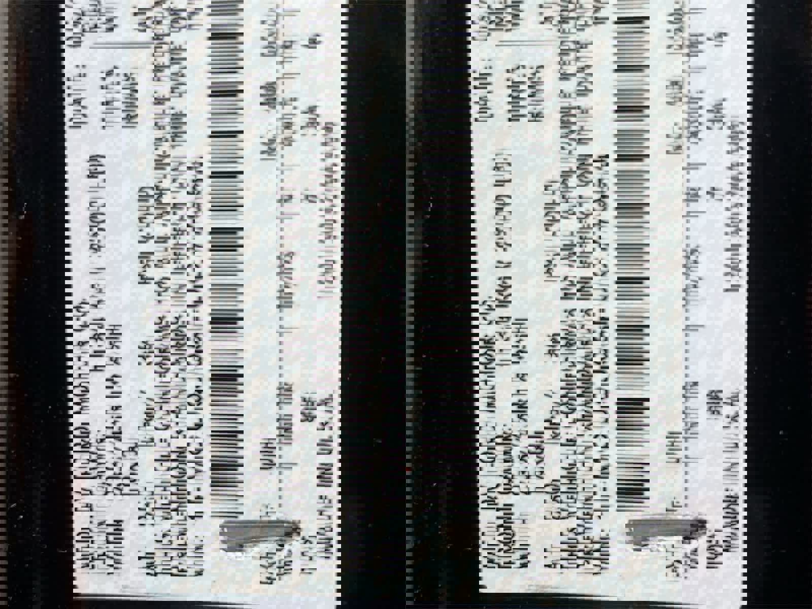 Used 2015 Ford Escape Titanium w/ Equipment Group 301A image 37