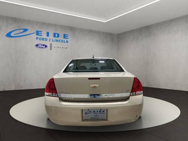 Used 2008 Chevrolet Impala LT FWD image 9