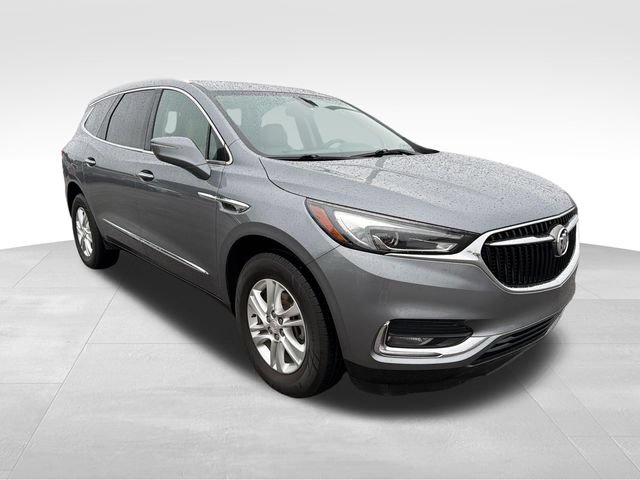 Used 2019 Buick Enclave Essence FWD image 1