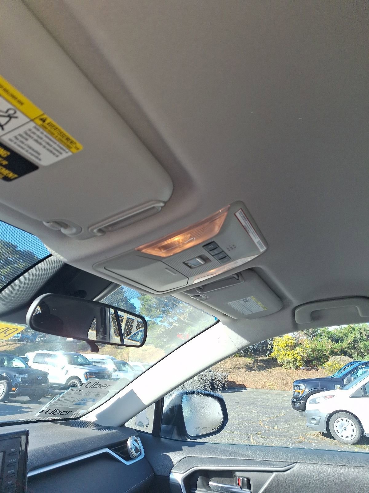 Used 2021 Toyota RAV4 XLE AWD/4WD image 13