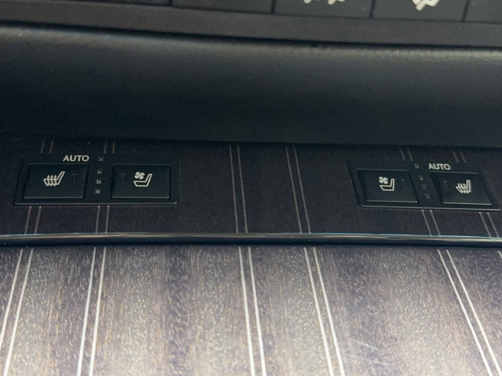 Used 2017 Lexus GS 350 RWD image 49