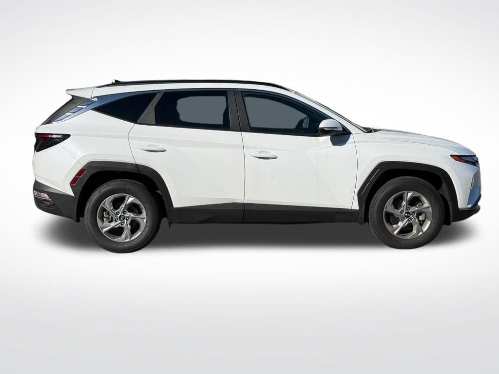 Used 2023 Hyundai Tucson SEL AWD/4WD image 2