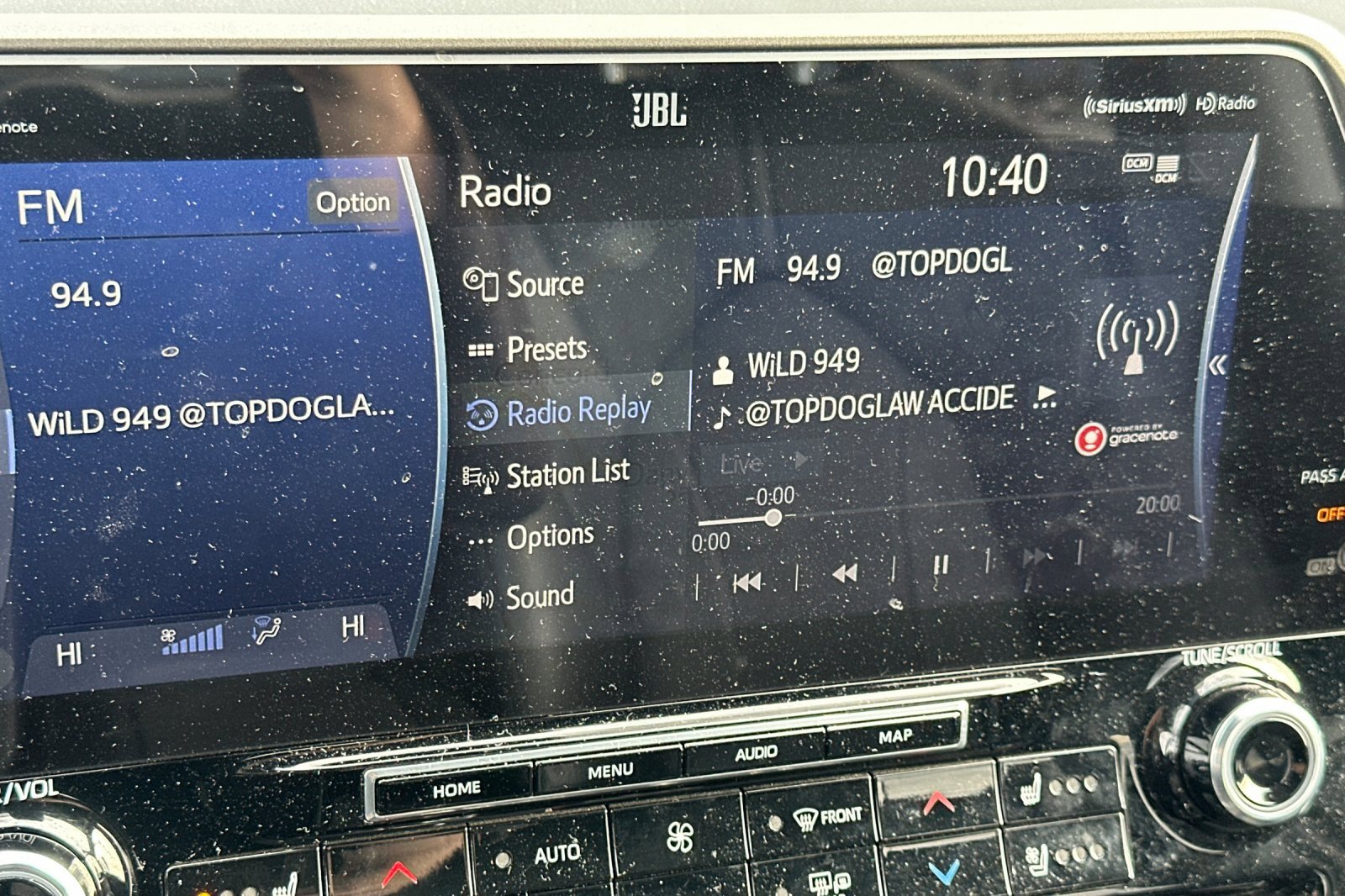 Used 2022 Toyota Highlander Limited image 26