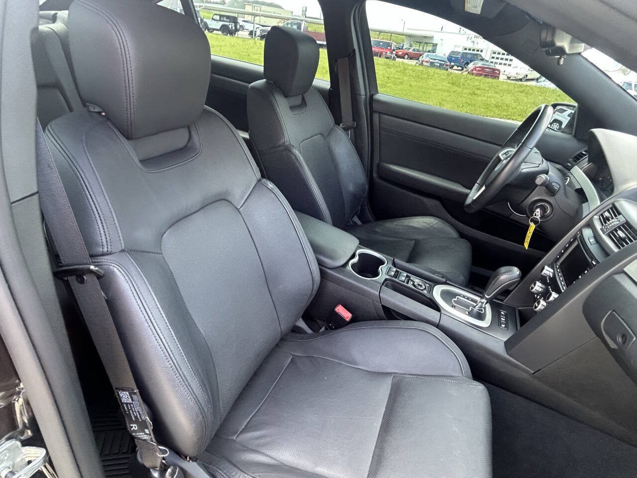 Used 2008 Pontiac G8 w/ Premium Package RWD image 26