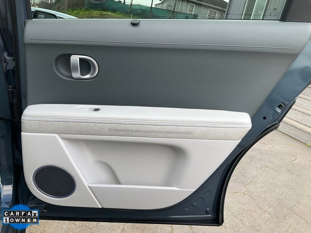 Used 2024 Hyundai Ioniq 5 Limited image 64