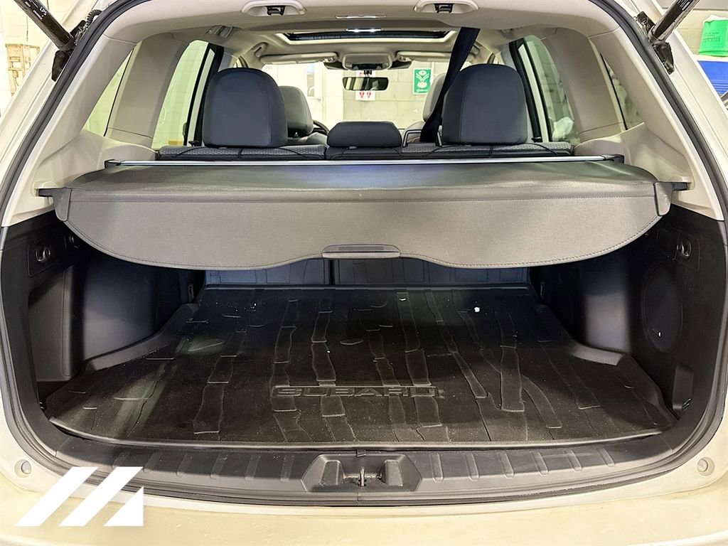 Used 2023 Subaru Forester Sport image 29