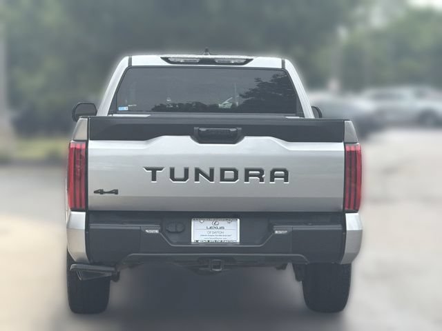 Used 2023 Toyota Tundra SR5 AWD/4WD image 6