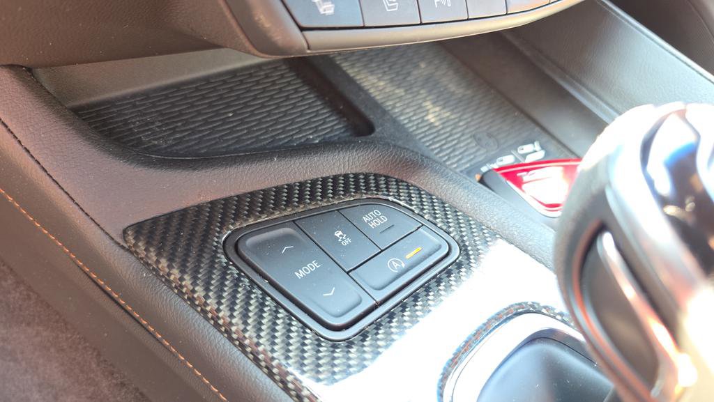 Used 2023 Cadillac CT5 V w/ Platinum Package image 22