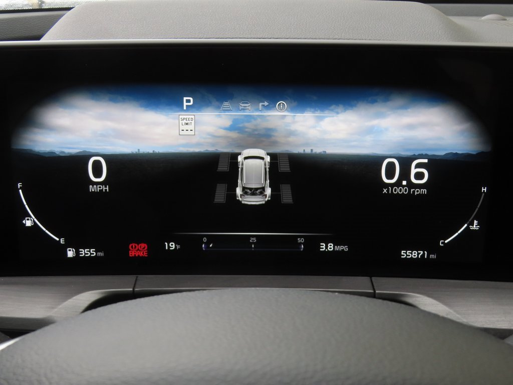 Certified 2023 Kia Telluride SX X-Line image 24