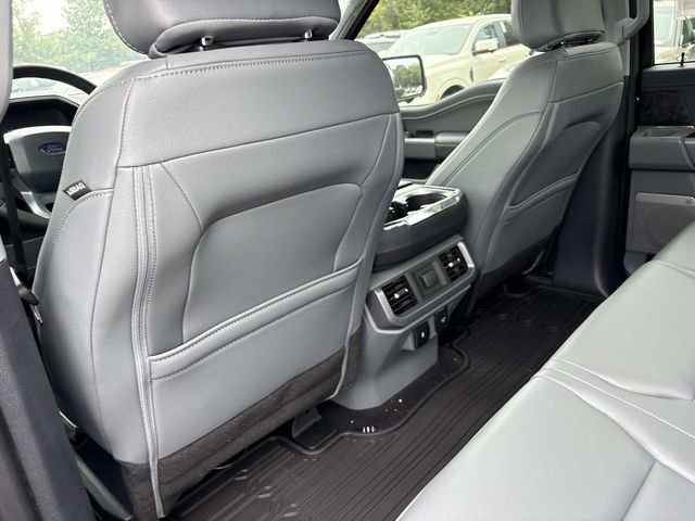 New 2025 Ford F150 Lightning Flash image 17