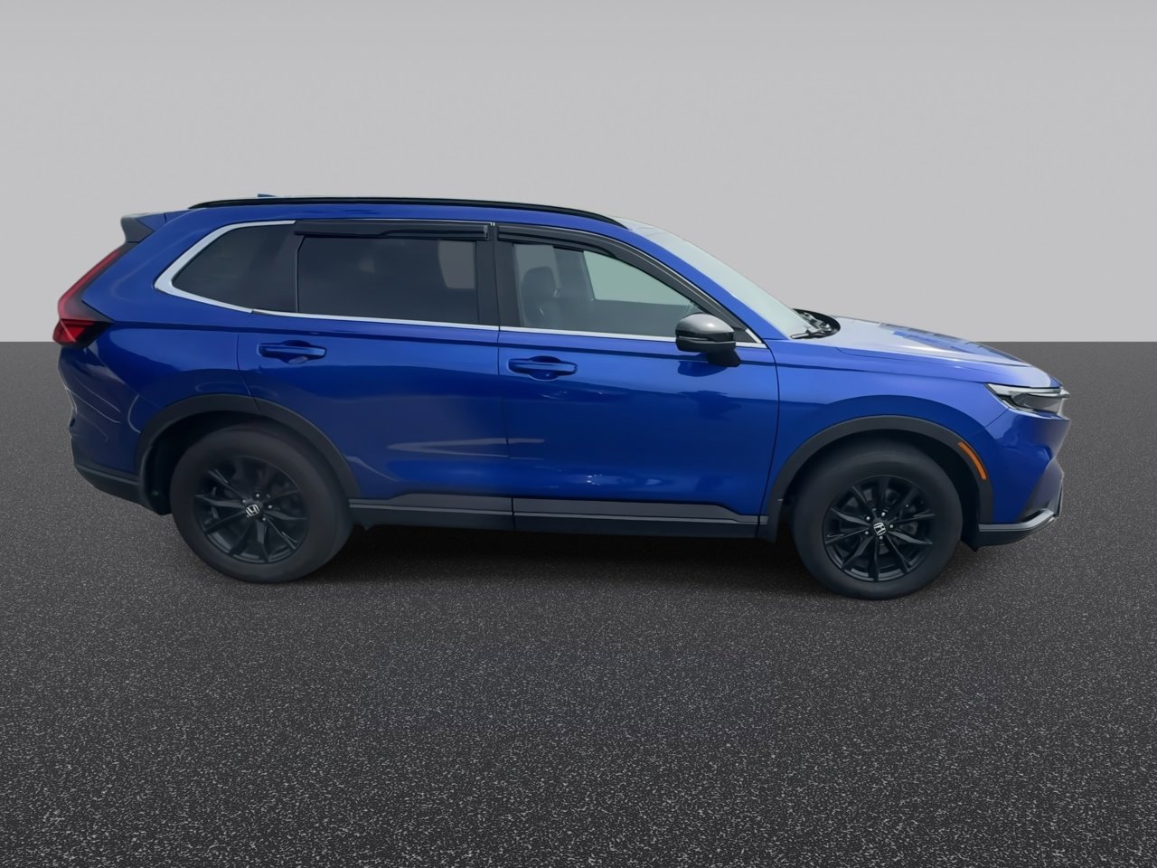 Used 2024 Honda CR-V Sport image 10