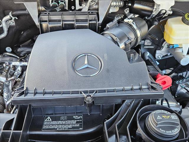 New 2026 Mercedes-Benz Sprinter 2500 image 16