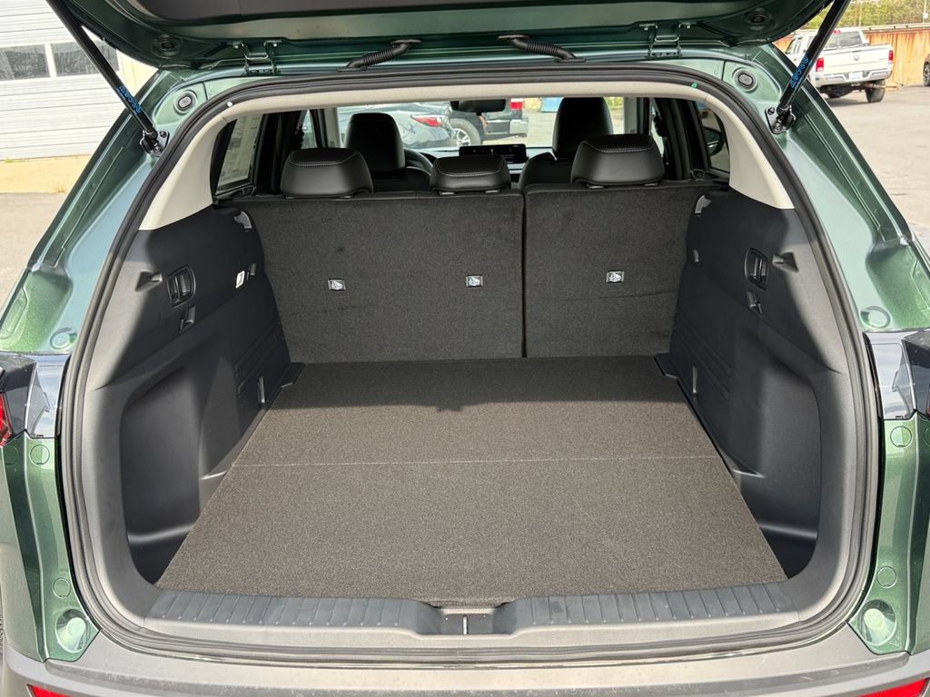 New 2026 MAZDA CX-50 AWD 2.5 S w/ Weather Package image 23