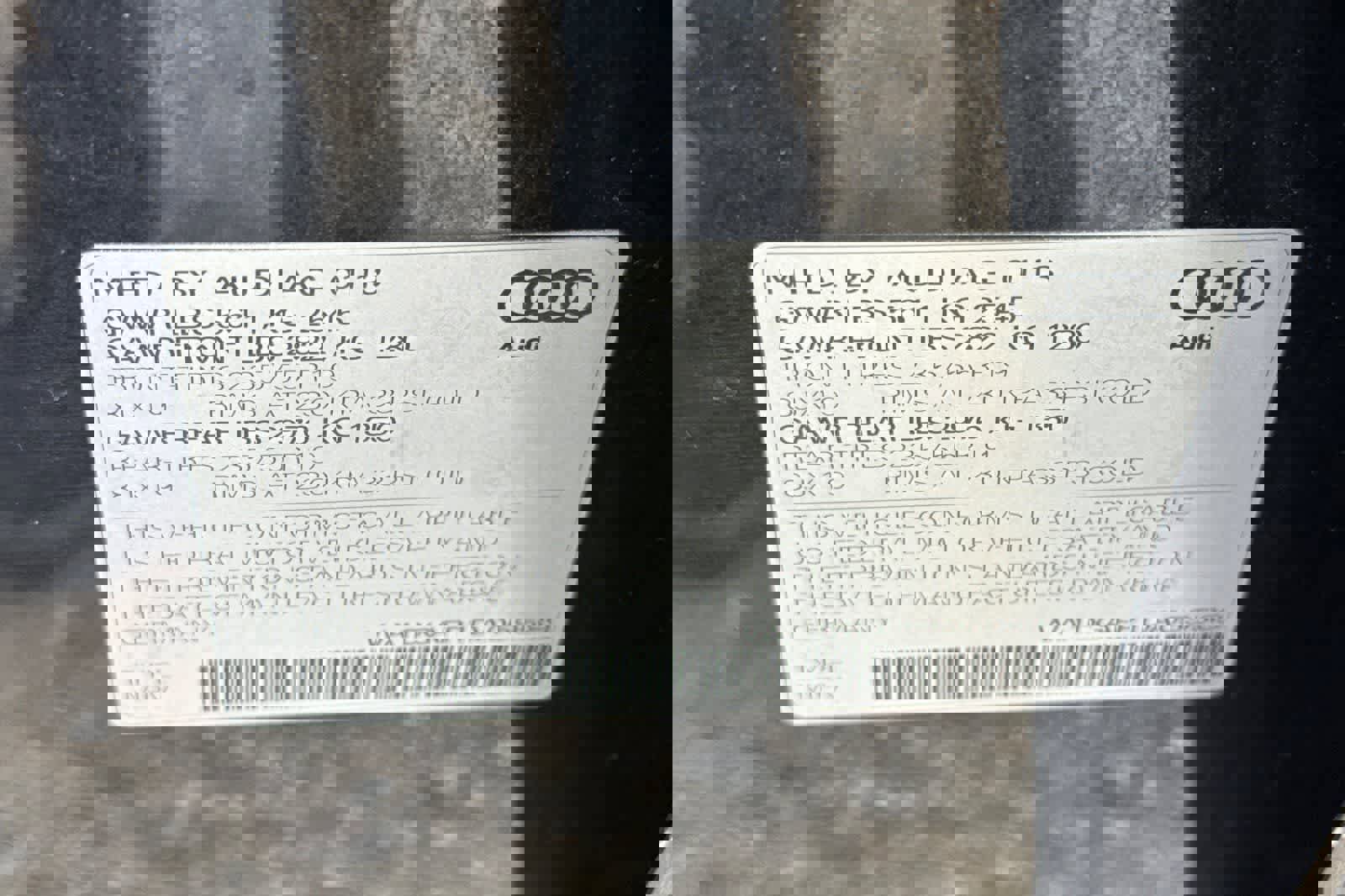 Used 2013 Audi Q5 3.0T Premium Plus image 33