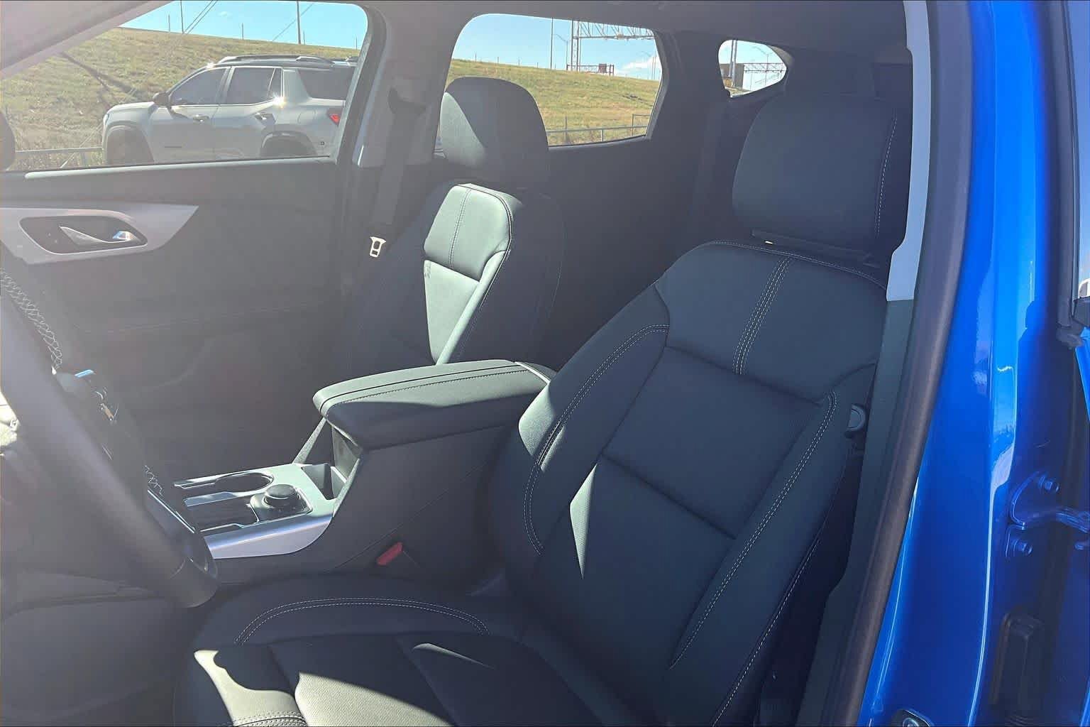 New 2026 Chevrolet Blazer LT w/ Sound & Technology Package image 10