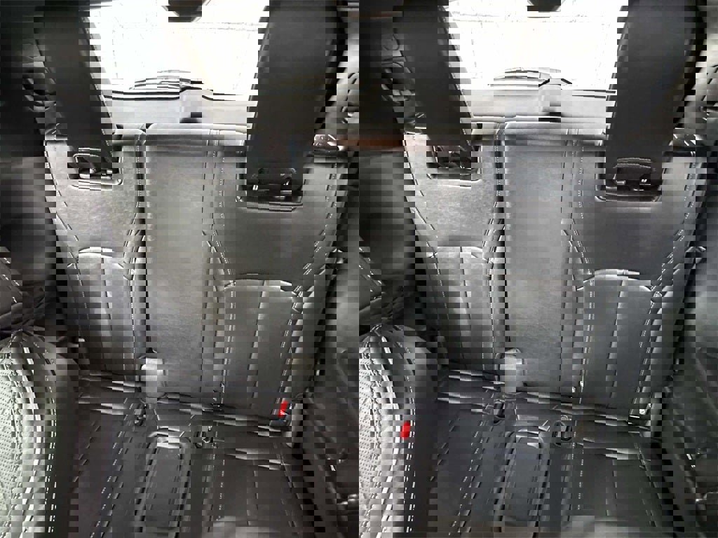 Used 2022 INFINITI QX60 Autograph w/ Cargo Package image 12