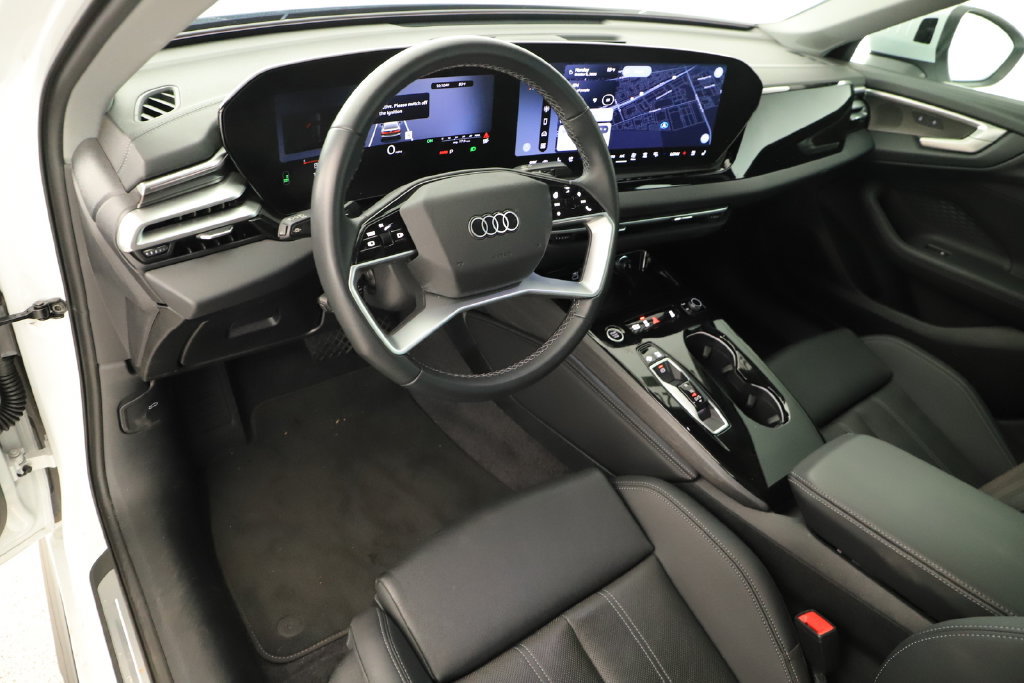 Certified 2026 Audi A5 Prestige AWD/4WD image 15