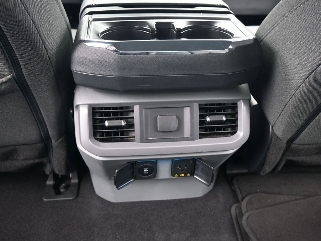 Used 2024 Ford F150 XLT w/ Mobile Office Package image 46