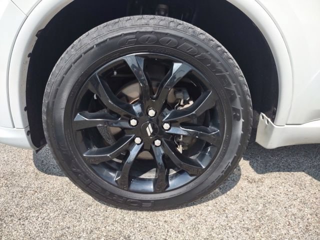 Used 2020 Dodge Durango GT AWD/4WD image 32