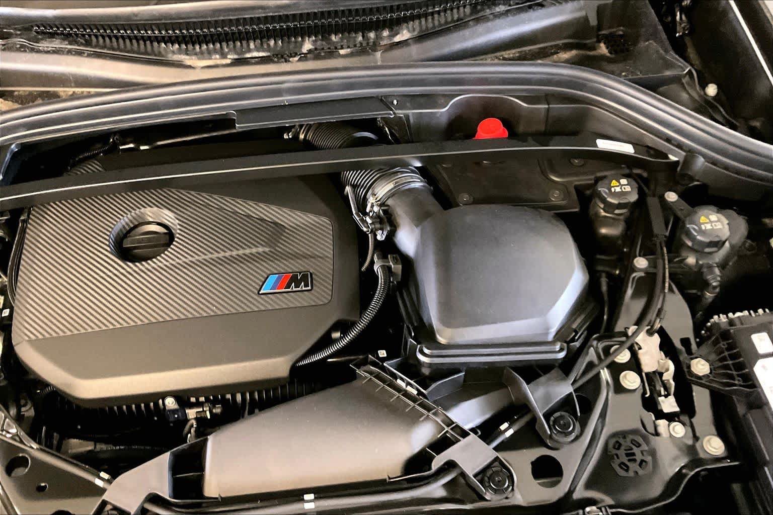 New 2026 BMW X1 M35i w/ Technology Package AWD/4WD image 17