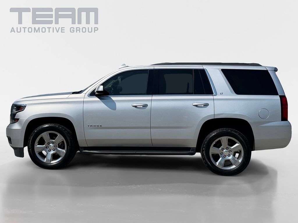 Used 2019 Chevrolet Tahoe LT RWD image 4