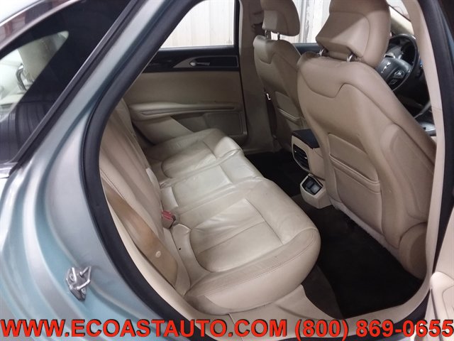 Used 2014 Lincoln MKZ Hybrid image 13