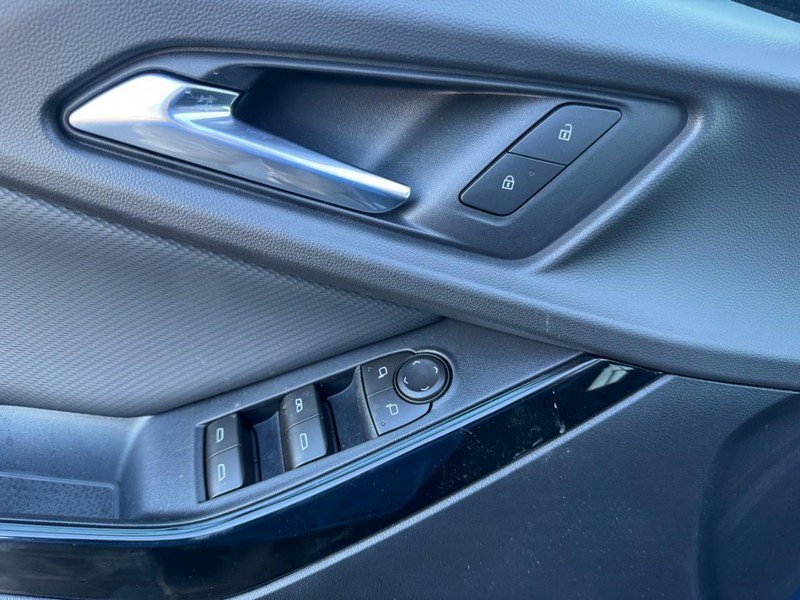 New 2026 Chevrolet Equinox LT w/ Safety and Technology Package image 35