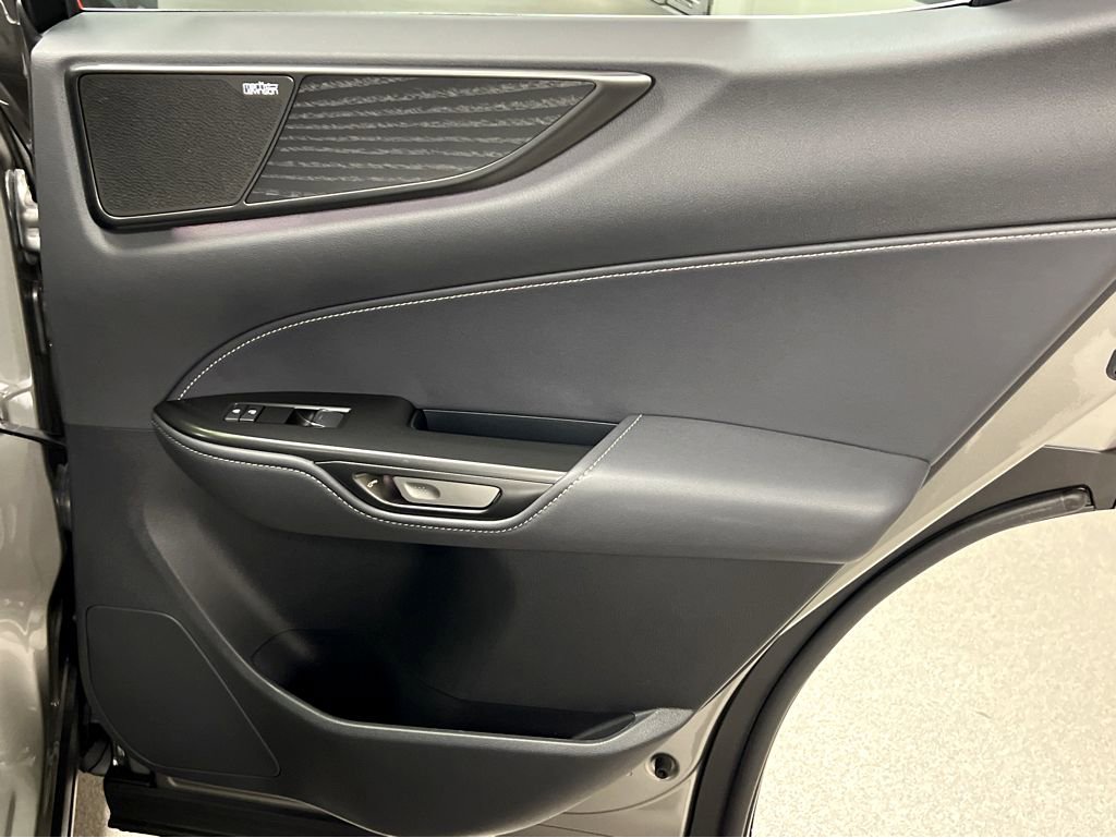 New 2026 Lexus NX 450h+ AWD w/ Luxury Package image 21