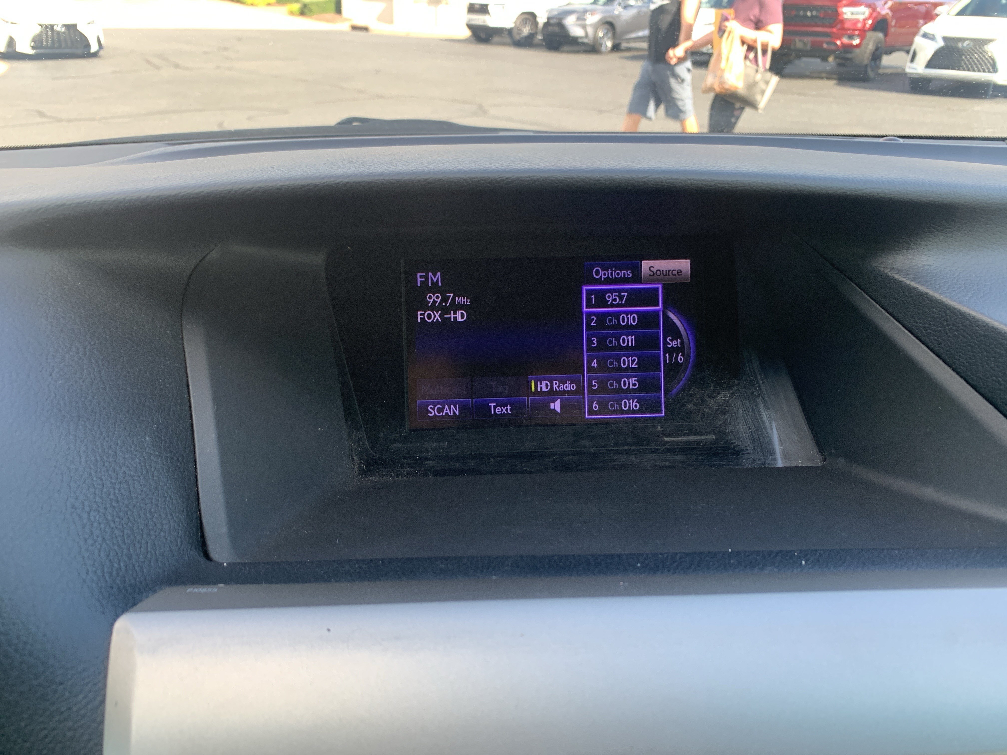 Used 2015 Lexus RX 350 FWD image 23