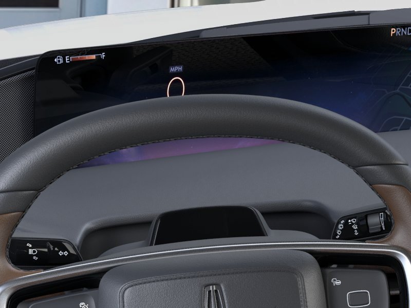 New 2026 Lincoln Navigator L Reserve AWD/4WD image 13