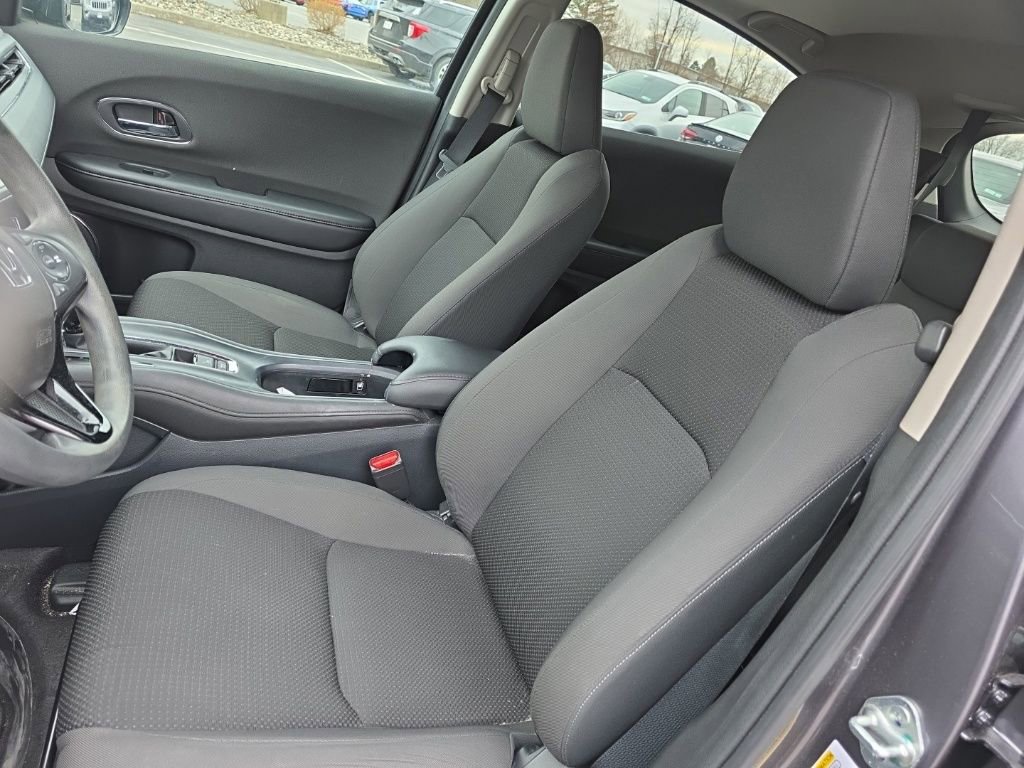Used 2022 Honda HR-V EX image 10