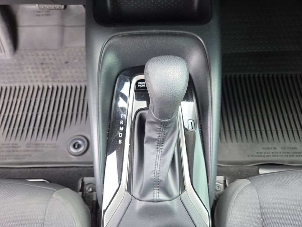 Used 2023 Toyota Corolla LE FWD image 30