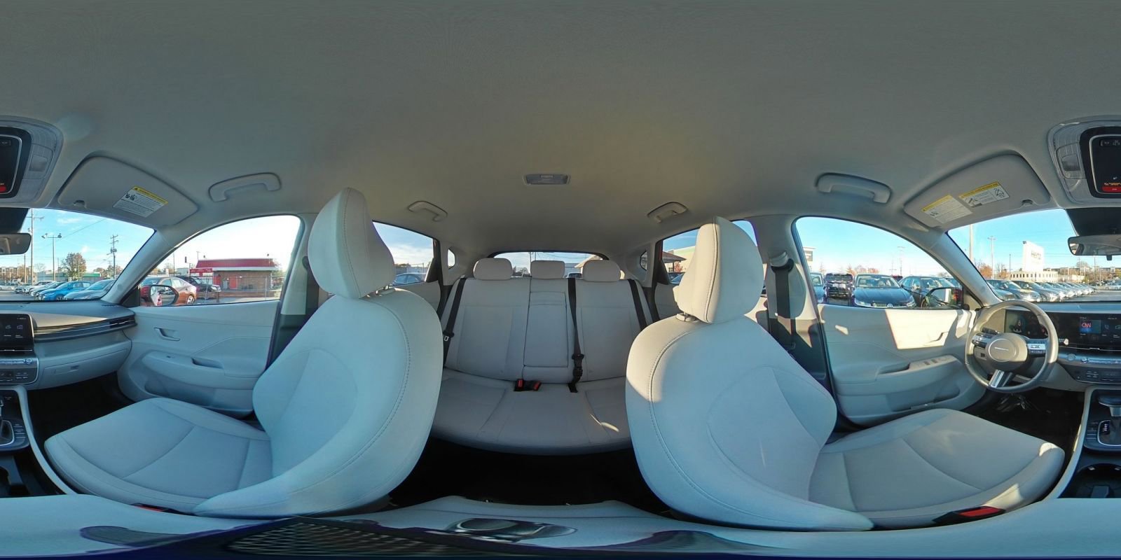 Used 2025 Hyundai Kona SEL image 42