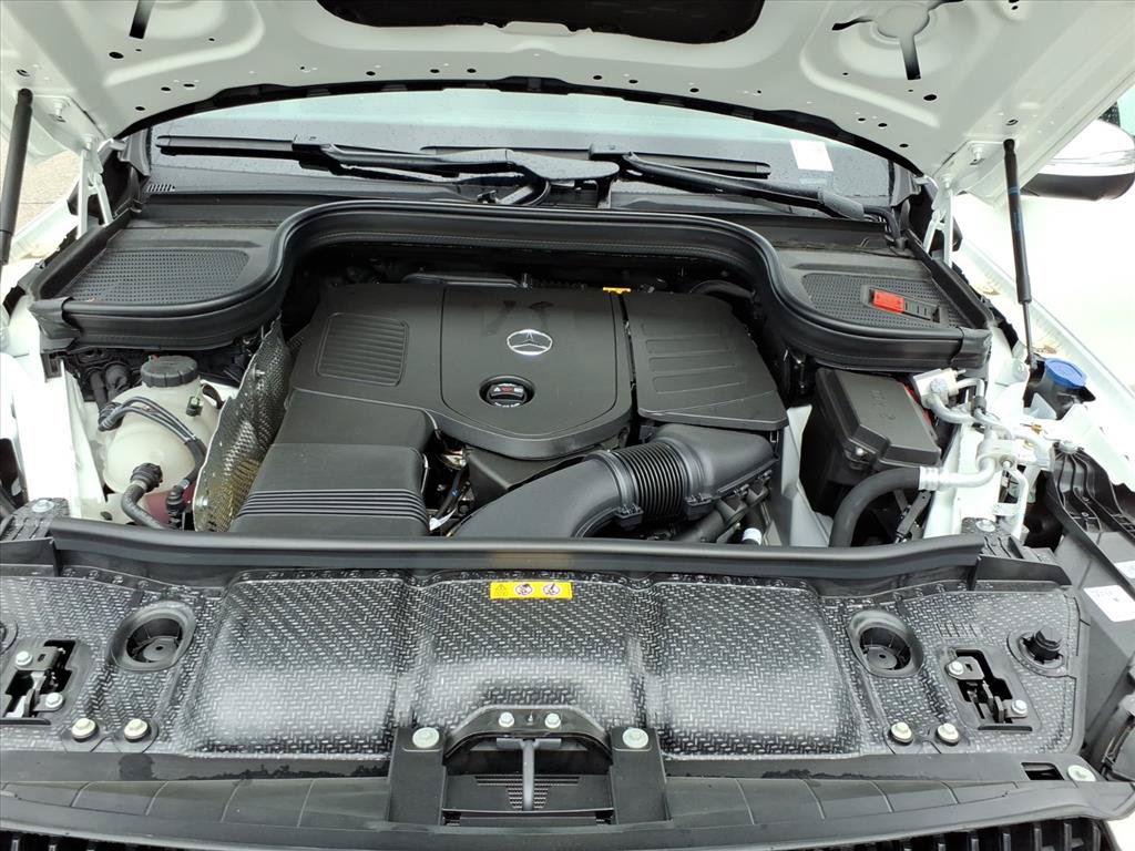 New 2026 Mercedes-Benz GLE 450e 4MATIC image 10