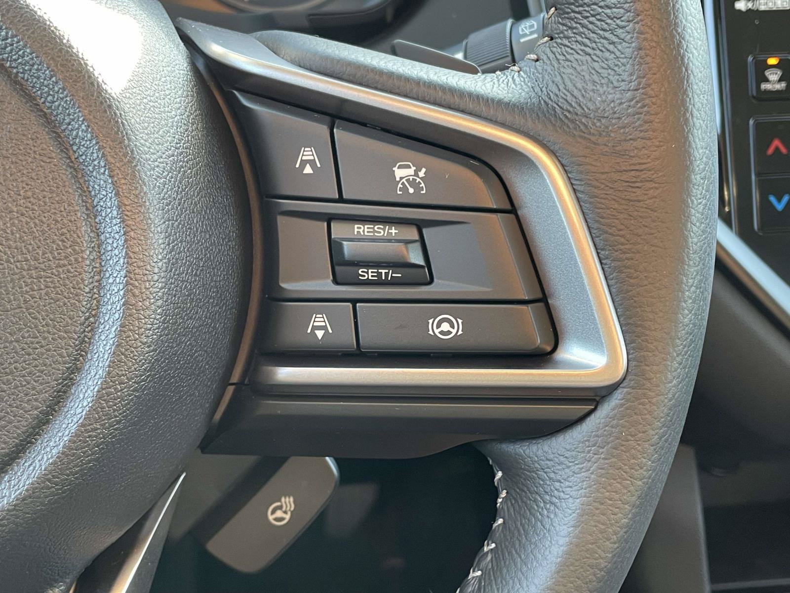 Certified 2026 Subaru Ascent Premium AWD/4WD image 11
