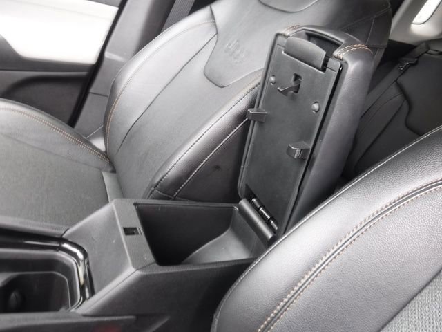 Certified 2022 Jeep Compass Limited image 18