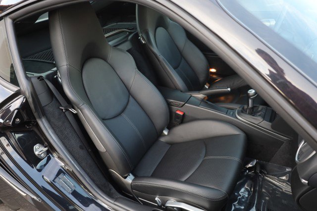 Used 2006 Porsche Cayman S image 42