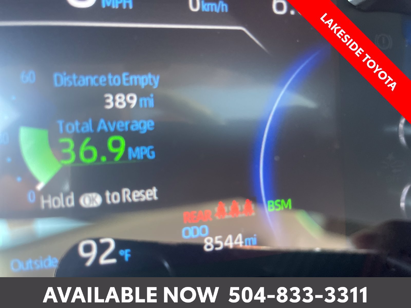 Certified 2024 Toyota RAV4 XLE AWD/4WD image 37