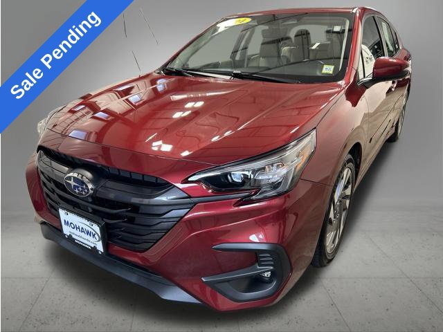 Used 2024 Subaru Legacy Limited