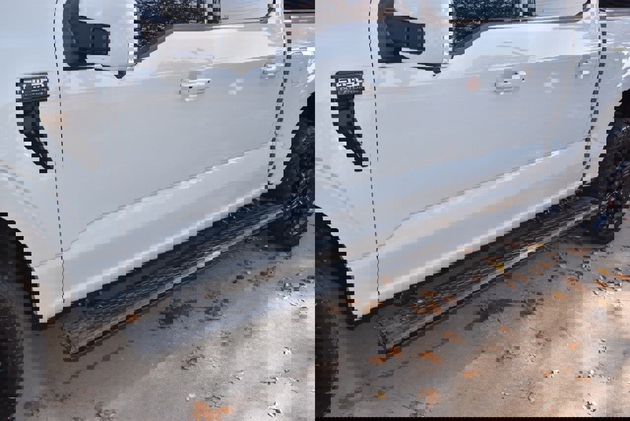 Used 2023 Ford F150 Platinum w/ Equipment Group 701A High image 40