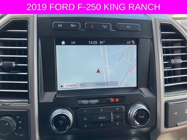 Used 2019 Ford F250 King Ranch image 36