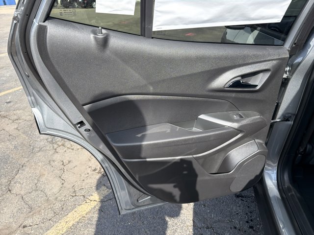 New 2026 Chevrolet Trax LT w/ LT Convenience Package image 22