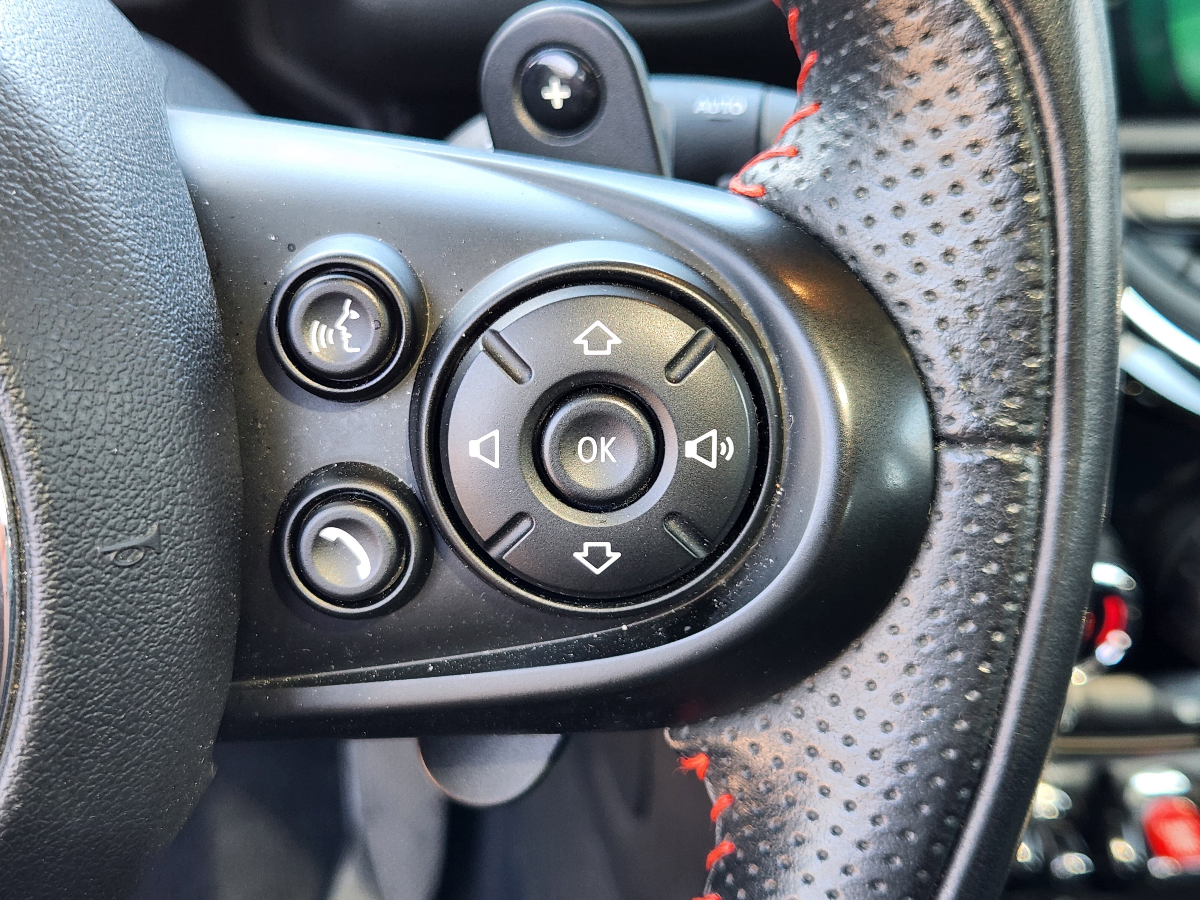 Used 2020 MINI Cooper Countryman S AWD/4WD image 25
