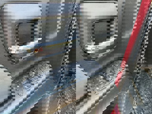 Used 2014 Chevrolet Silverado 1500 W/T w/ Trailering Package image 23