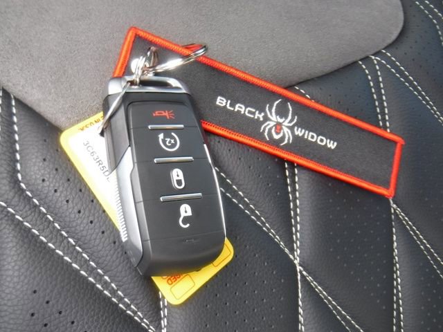 New 2025 RAM 2500 Big Horn image 67