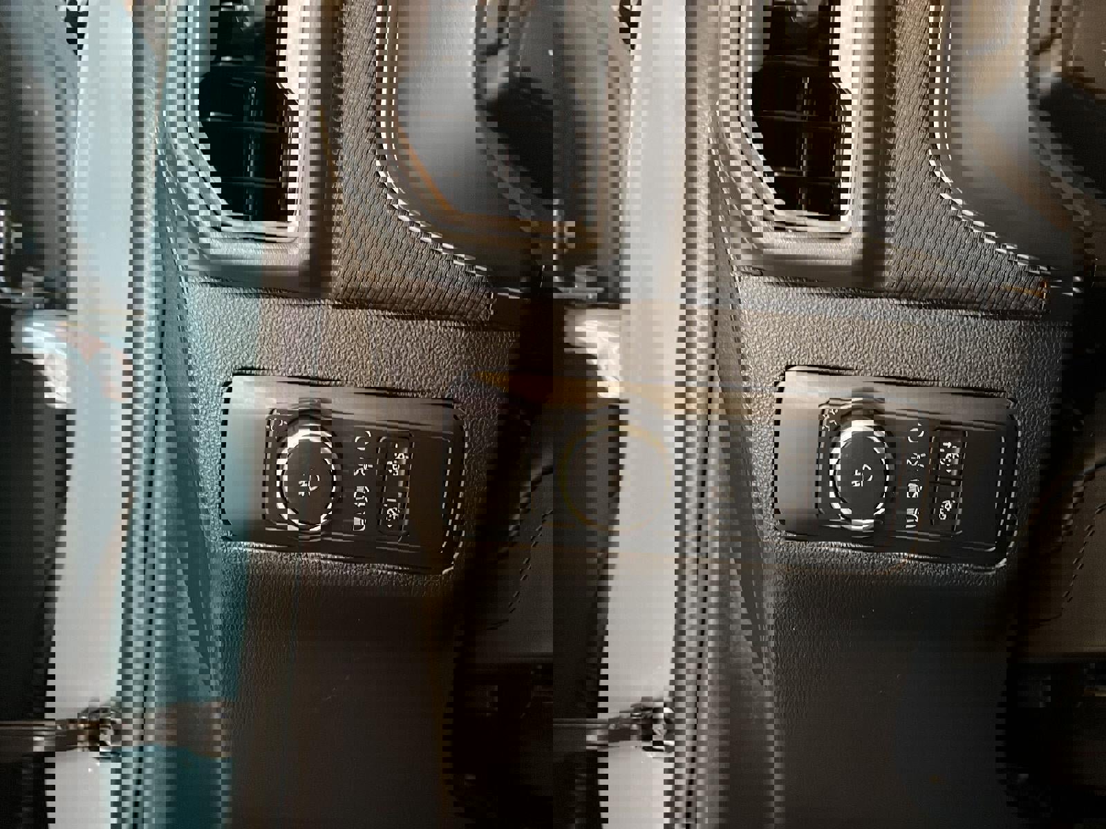 Used 2021 Ford Bronco Sport Big Bend w/ Big Bend Package image 17