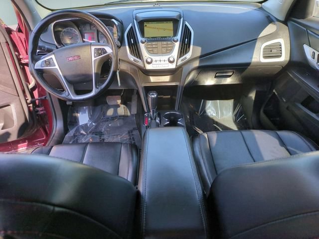 Used 2017 GMC Terrain SLT w/ Open Road Package AWD/4WD image 20