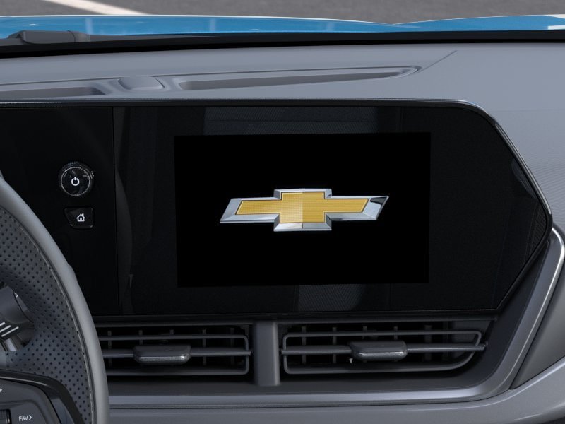 New 2026 Chevrolet Trax LS w/ Driver Confidence Package FWD image 20