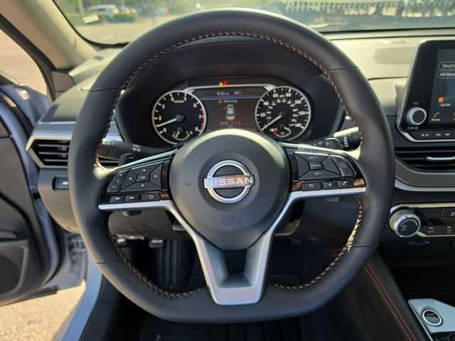 Certified 2025 Nissan Altima 2.5 SR FWD image 27